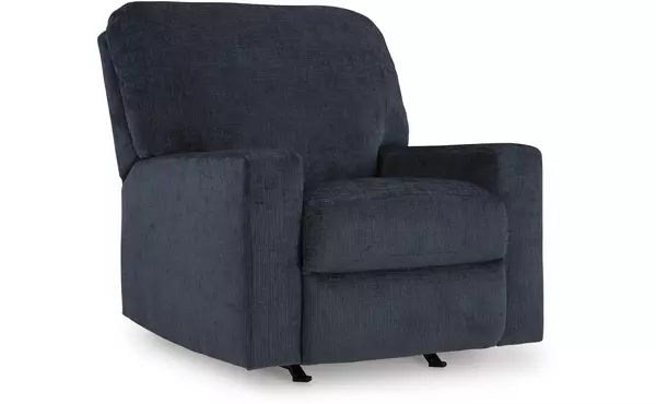 rocker recliner by ashley