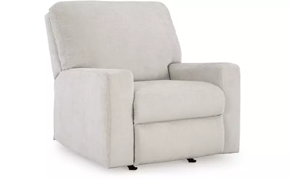 rocker recliner by ashley