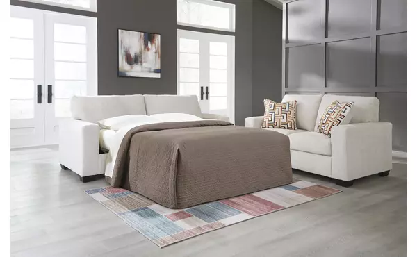 queen sofa sleeper by ashley