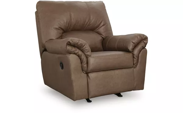 rocker recliner by ashley