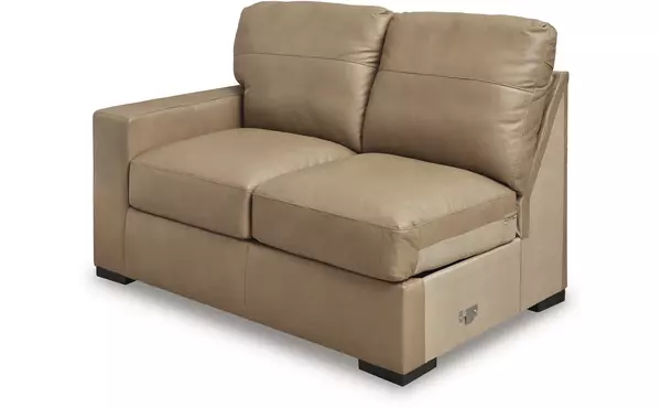 laf loveseat by ashley