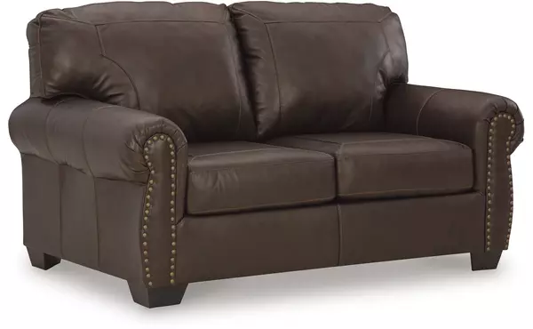 loveseat by ashley