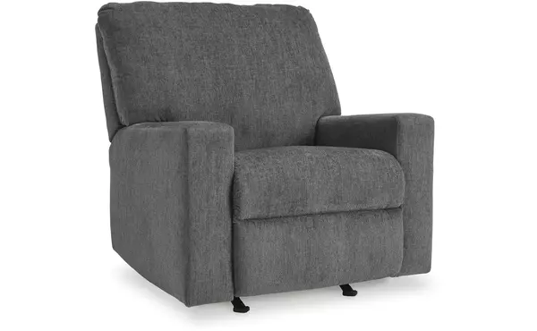 rocker recliner by ashley