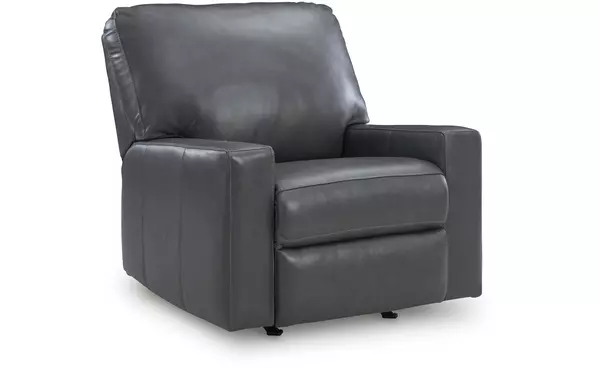rocker recliner by ashley