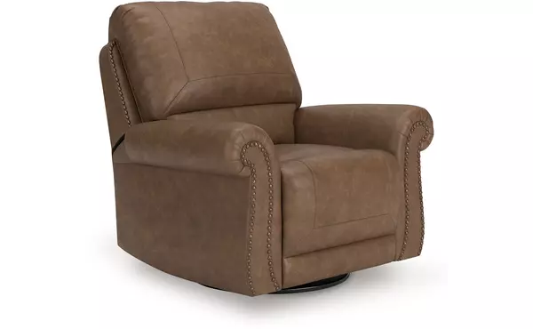 swivel glider recliner by ashley
