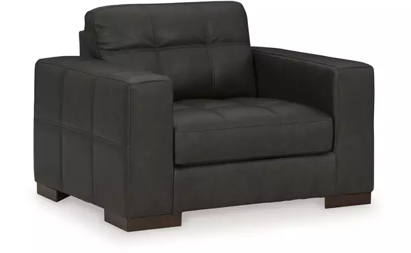 chair and a half by ashley