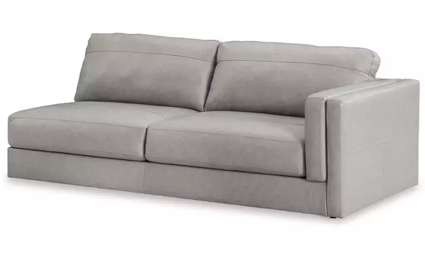 raf sofa by ashley