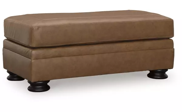 ottoman by ashley