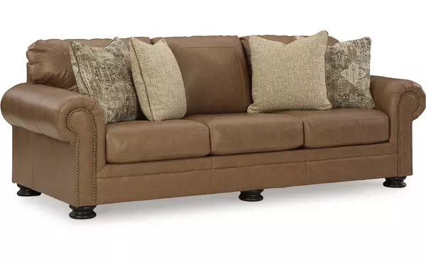 sofa by ashley