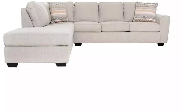raf sofa by ashley