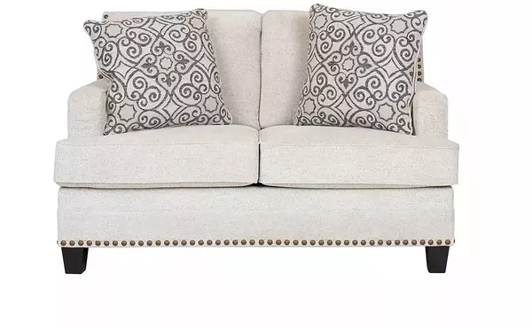 loveseat by ashley