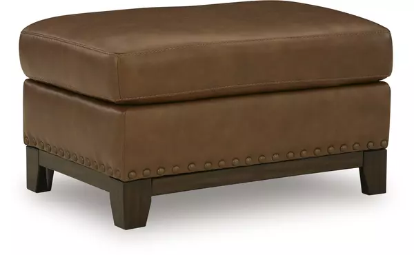 ottoman by ashley