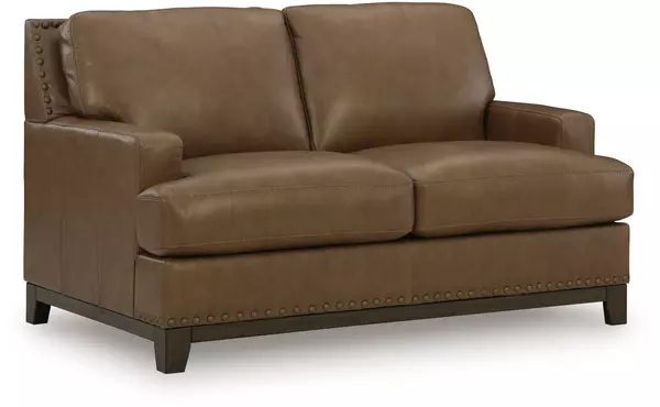loveseat by ashley
