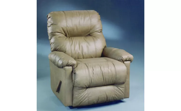 9MW14-1  SPACE SAVER RECLINER