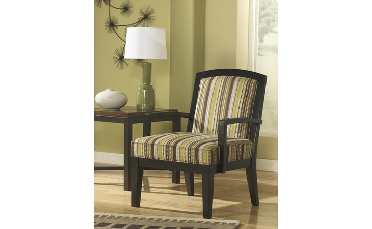 3210060 RILEY SHOWOOD ACCENT CHAIR