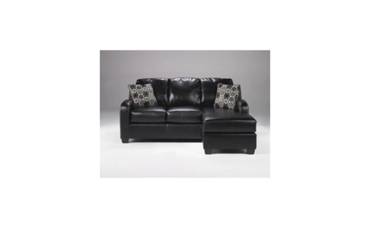 1310218 Leather SOFA CHAISE
