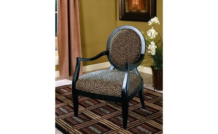 7200060  SHOWOOD ACCENT CHAIR