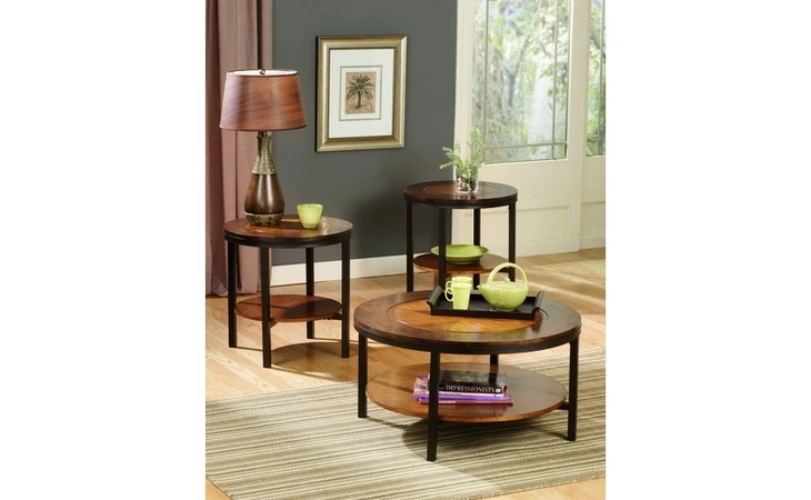 T213-13  OCCASIONAL TABLE SET (3 CN)-OCCASIONAL-TRIAD