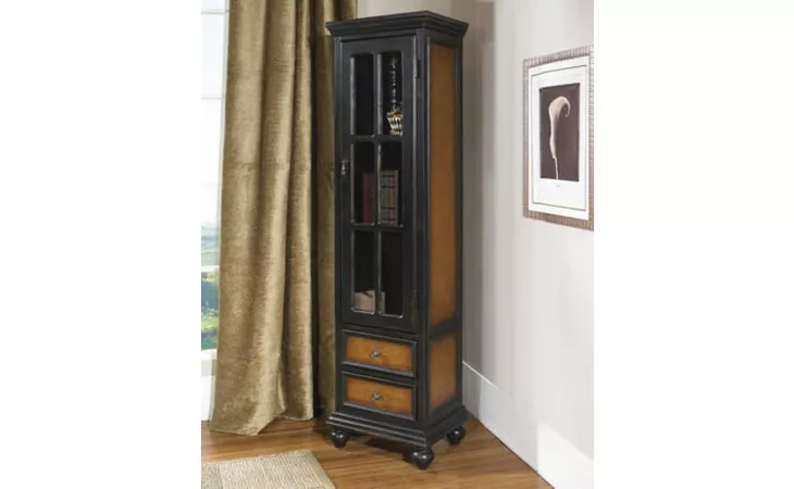 739200  ACCENTS - TIMELESS CLASSICS ACCENT CURIO