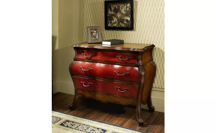 739254  ACCENTS - TIMELESS CLASSICS BOMBAY CHEST