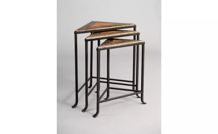 974277  NESTING TABLES