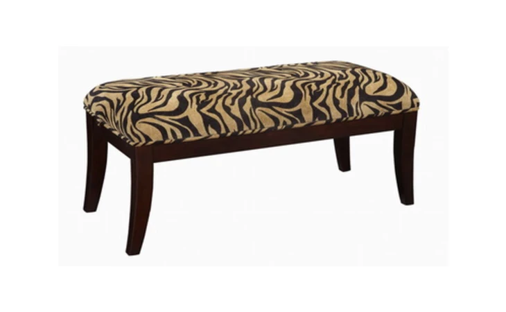 14015  ACCENT BENCH