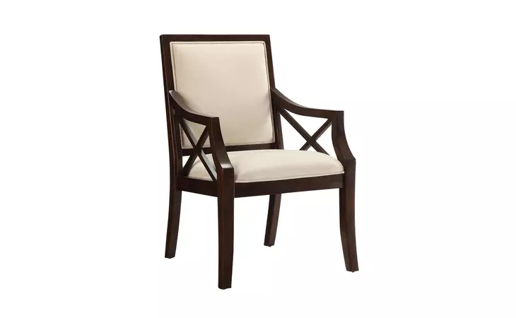 21129  ACCENT CHAIR
