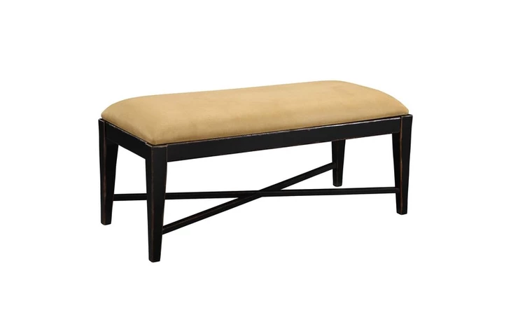 21136  ACCENT BENCH