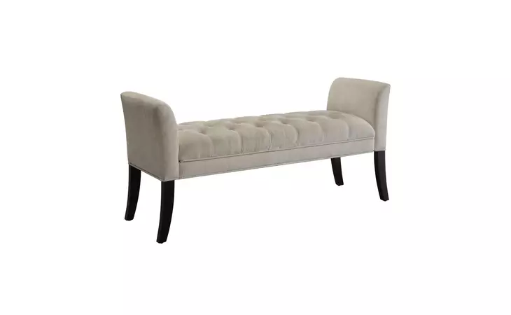 23081  ACCENT BENCH