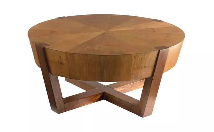 38862  NEW ROSARIO COFFEE TABLE*PG81