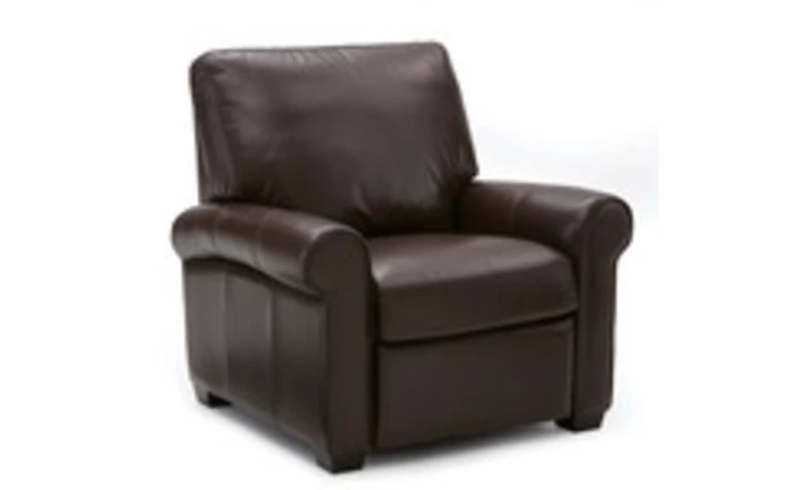 7732633 Leather MAGNUM SWIVEL CHAIR