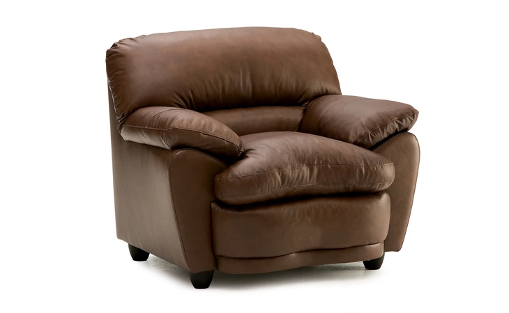 7732302 Leather HARLEY CHAIR
