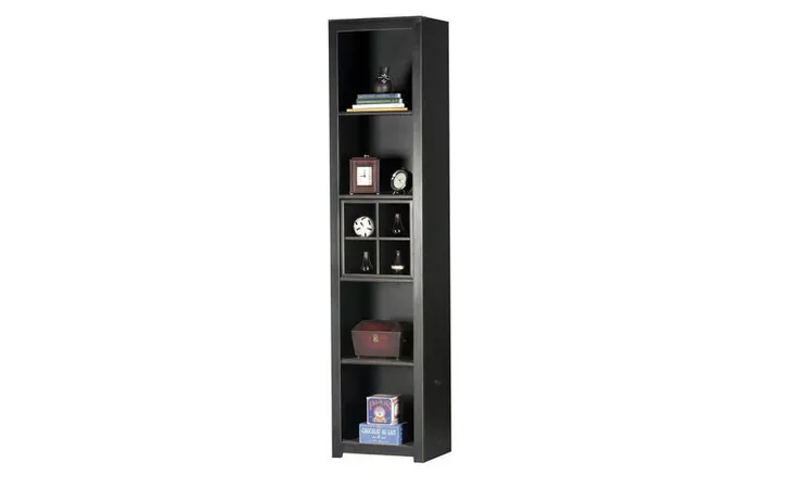  88 CUBE BOOKCASE, 4 FIXED SHELVES, PLAIN BASE*GLASS*NG*FINSISH*BK, CC, CO, CM, CR, EC, GO, HG, IV, SW, UN, WH EAGLE  76488