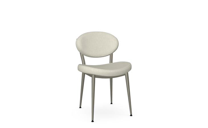 30132 Opus OPUS UPHOLSTERED SEAT AND BACKREST