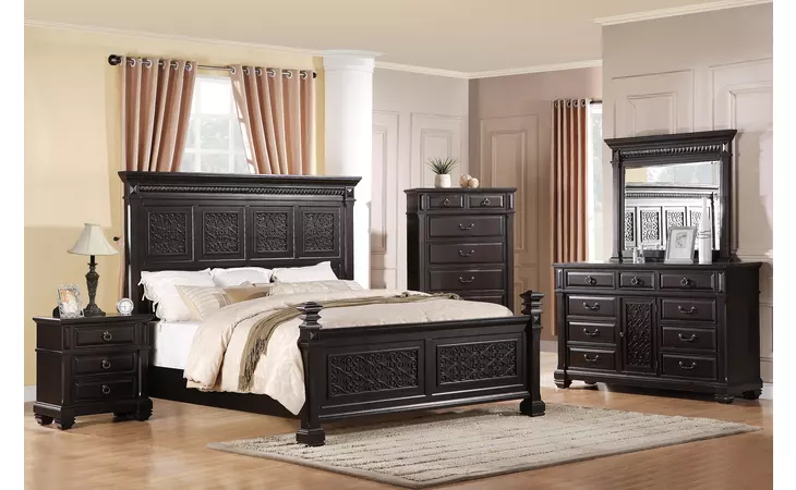 8324030 BUCKINGHAM MIRROR SAMUEL LAWRENCE  8324030