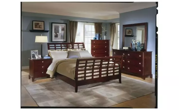 nightstand, 3 drawers by lifestyle