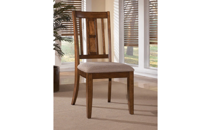 D676-01  DINING ROOM SIDE CHAIR (2 CN)-DINING-OWENSBORO