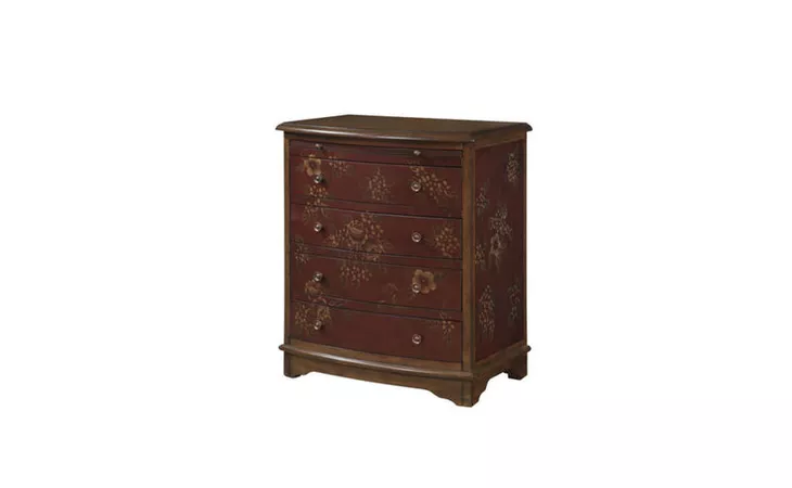 DS-599220  ACCENT CHEST