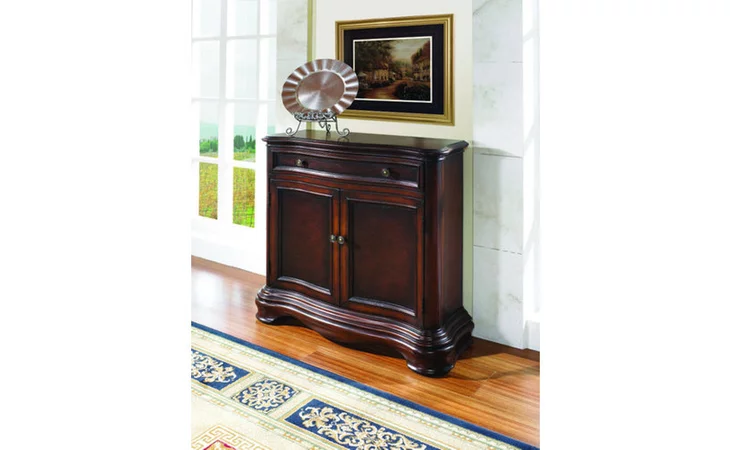 DS-704210  ACCENTS HALL CHEST