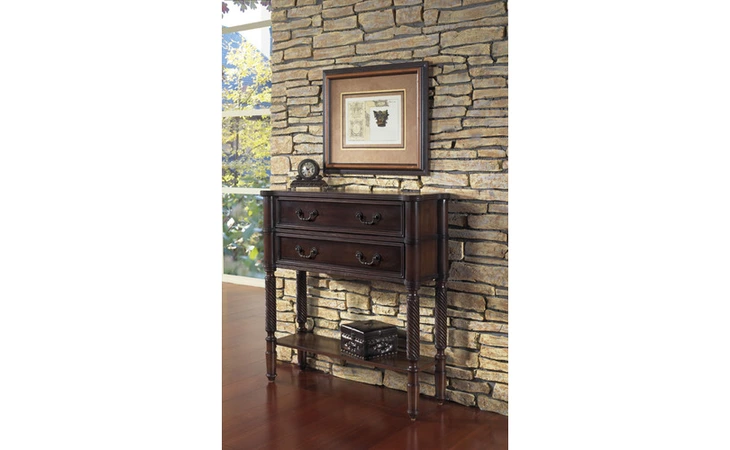 DS-704238  ACCENTS HALL CHEST