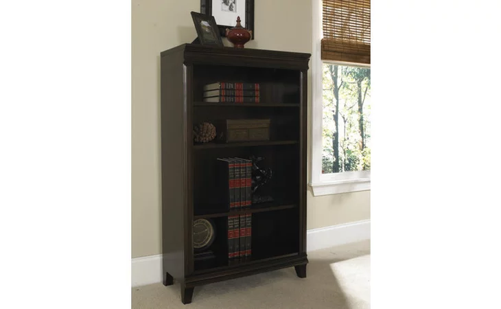 8098932  KENDALL BOOKCASE 54
