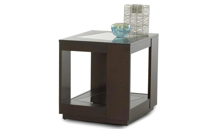 616-809  END TABLE SEQUOIA