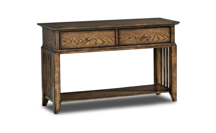 810-825  SOFA TABLE BELLEVIEW