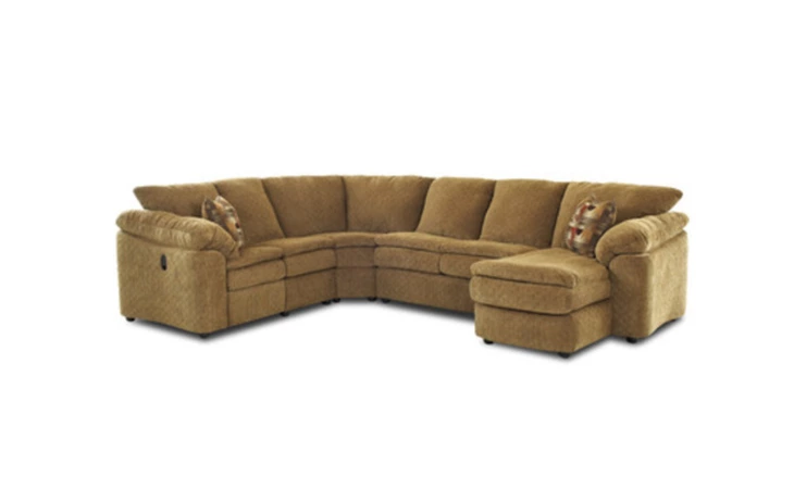 2702R CHASE LEGACY CHAISE LOUNGE - 1 ARM RIGHT FACING