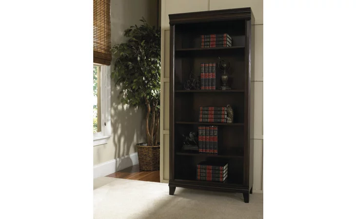 8098934  KENDALL BOOKCASE 72