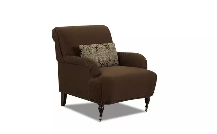 2010C  ACCENT CHAIR