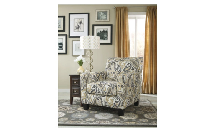5010021 COULSON D ACCENT CHAIR