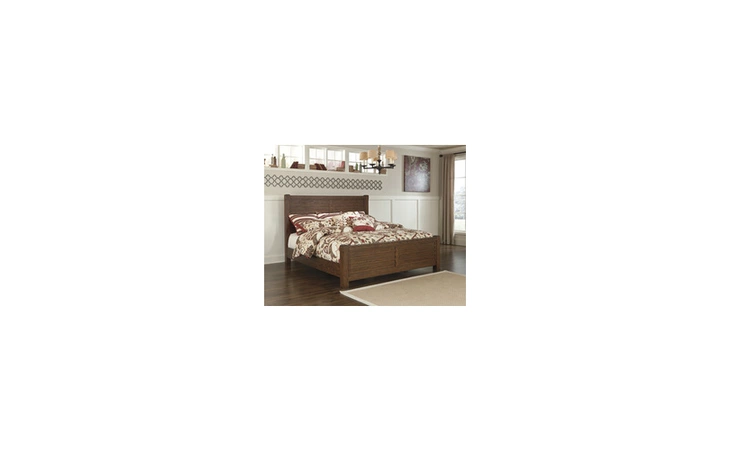 B619-64 CHIMERIN QUEEN POSTER FOOTBOARD