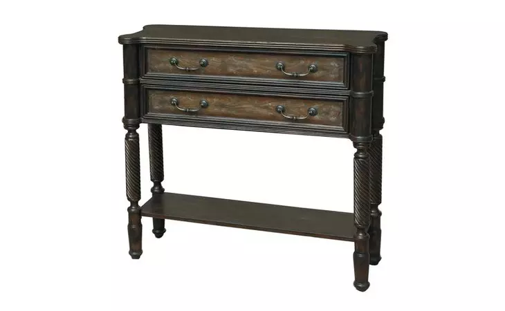 DS-641051  HALL CHEST