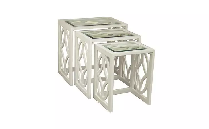 675104  NESTING TABLES